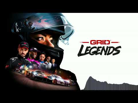 Seneca - Ethan Livingstone (GRID:Legends Mixed Soundtrack S2)