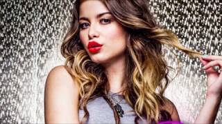 Puedes ver pero no tocar - Sofía Reyes (letra en español)