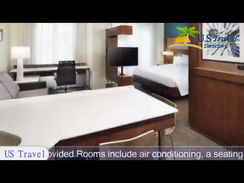 Residence Inn by Marriott Durham Duke University Medical Center Area - Durham Hotels, North Carolina