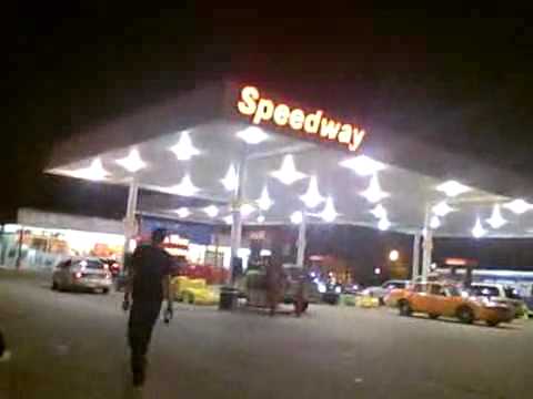 006 - Indianapolis - Fuckin Speedway