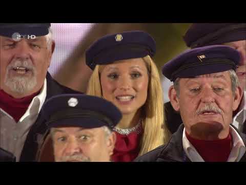 Shanty Chor Lohnde Das große SOMMER HIT FESTIVAL 26.8.2017 Timmendorfer Strand