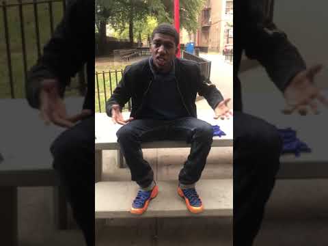 MoeMoney TheGoat - Soul Food FreeStyle