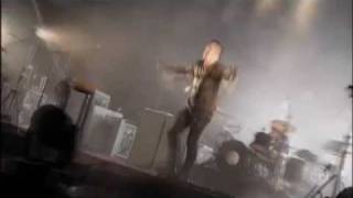 Nine Inch Nails - March Of The Pigs (Summer Sonic '09)