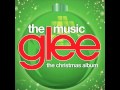 Glee - The Music- The Christmas Album - Songs ...