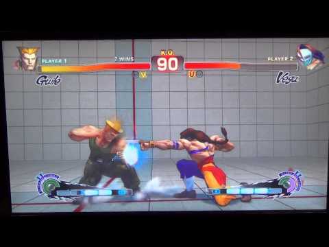 NCR 2014 Top 32: El Cubano Loco vs EMP Nuckledu