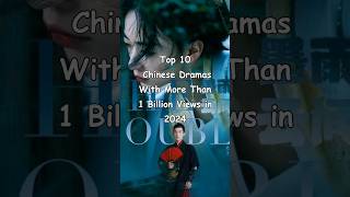 Download lagu Top 10 Chinese Dramas With More Than 1 Billion Views in 2024 #drama  #odyssey #cdrama #chinesedrama mp3