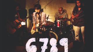 6789 - Smokescreen (by Flying Blind)