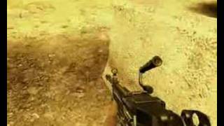 Insurgency Mod Gameplay