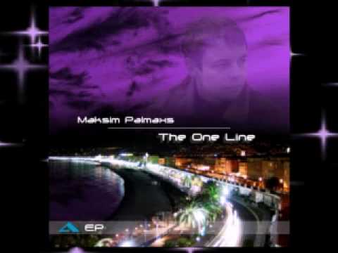 The One Line EP - Maksim Palmaxs