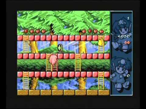 Rodland Atari