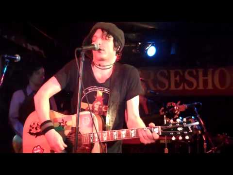 Jesse Malin "Almost Grown"