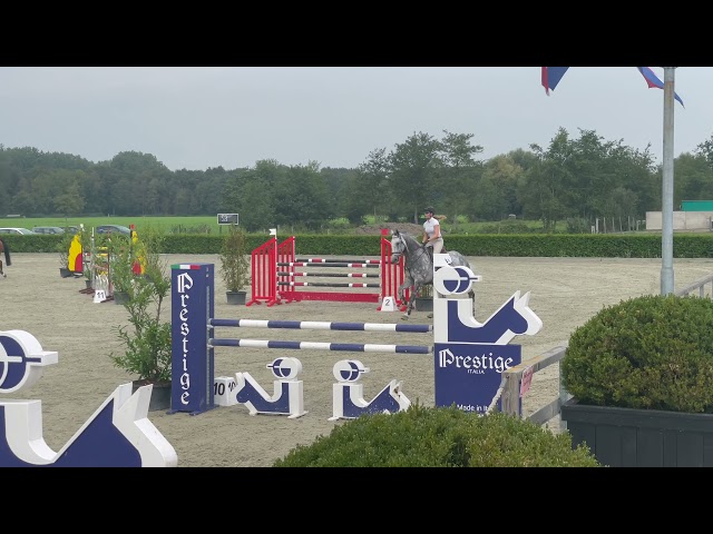 Kay show video