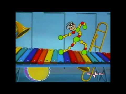 Merrie Melodies - We´re In the Money (Colorized)