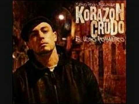Korazon crudo - conciencia