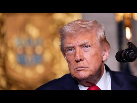 US launches air strikes against Islamic State militants in Nigeria • FRANCE 24 English