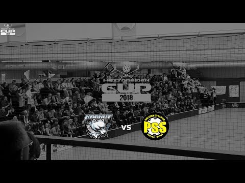 Klo 18:15 FBT Karhut - PSS Musta (C04)