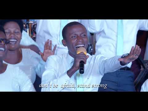 INKURU NZIZA by Besalel Choir - ADEPR MURAMBI