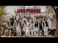 Link Purane (Official Teaser) Chiman Zira | Babal Pandori | Mind Frique | New Punjabi Song 2022