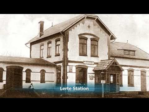 Æ Kleinbahn Haderslev 2