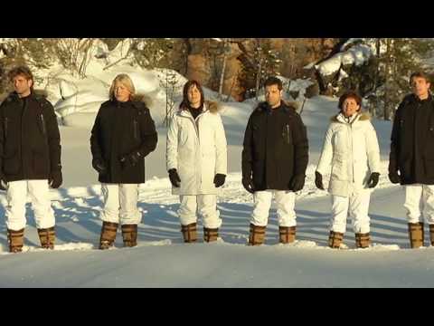 download lagu mp3 mp4 Cantique De Noel, download lagu Cantique De Noel gratis, unduh video klip Cantique De Noel