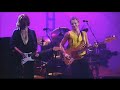 Sting - Why Should I Cry For You / Be Still My Beating Heart (live, 1991)