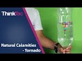 Natural Calamities - Tornado (Single Bottle) | ThinkTac