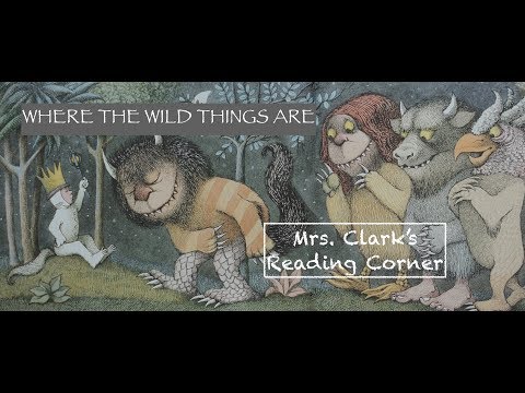 Where the Wild Things Are w/ Words, EFX & Music