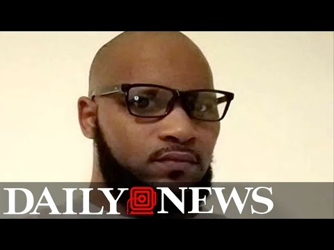 Indiana man creates GoFundMe campaign to ‘Send me back to Africa’