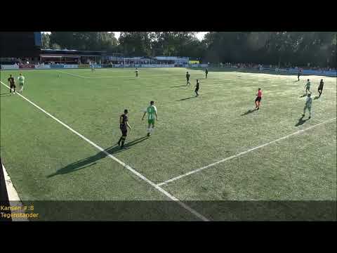 Samenvattingen Batavia '90   asv Dronten