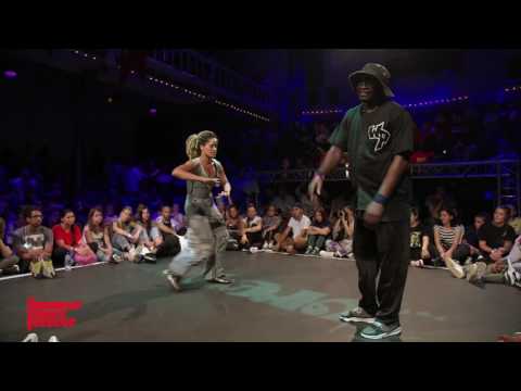 Best of Summer Dance Forever 2015: Marie Kaae - House Dance Forever