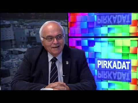 PIRKADAT: Dr. László Imre