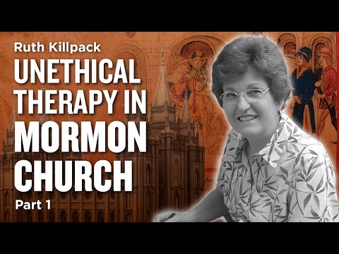 A Cautionary Tale of Repressed Memory Therapy - "Kim" Pt. 1 | Ep. 1314