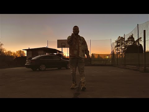 YG ODB x DRILLIUS - VYPÍNÁM TELEFON (iPhone VIDEO)