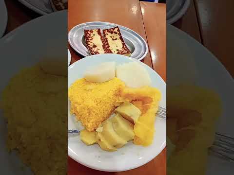 Café De Nordestino Sertanejo De Serra Talha e Santa Cruz Da Baixa Verde Pernambuco