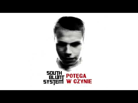 South Blunt System - Potęga w czynie