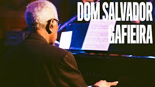 Dom Salvador "Gafieira" LIVE at Jazz Is Dead