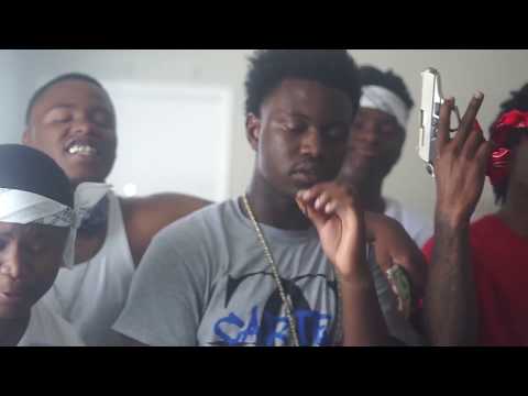 GG Millsap x Sed x FourtyThreezFourtyBam | GGC Race remix | shot by@Austinlamotta