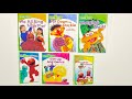 Sesame Street DVD Reprints On My Wish List
