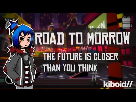 Announcement Trailer