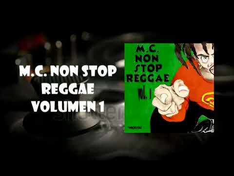 Mc Non Stop Reggae Vol. 1
