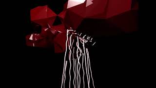 Video WWW Neurobeat - "Orel" (visualization for concert)