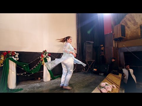 Neelam Gul New Bangra Stage Dance In 2023 Show