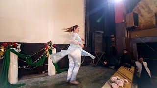 Neelam Gul New Bangra Stage Dance در سال 2023