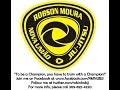 Robson Moura Shows Guard Pass to Rolling ...