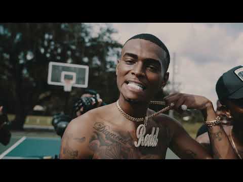 Redd Ruger - Bandemic (Directed By: @ShotByGG)