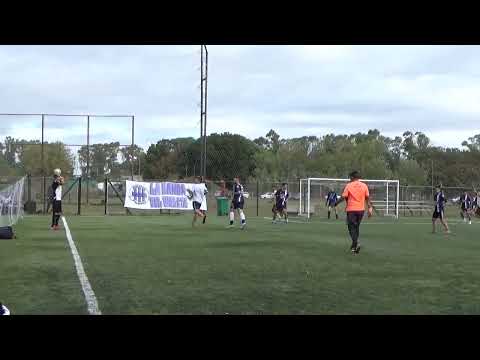 FLECHA LIBRE VS VIOLETAS B - #LigaNuñez - #Apertura SLD - 07/05/2023