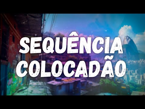 PEDRO SAMPAIO - SEQUÊNCIA COLOCADÃO (ft. Delano, MC GW & MC Meno K) / letra