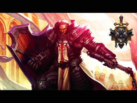 7.0 Protection Warrior PvE Tank Guide - World of Warcraft Legion