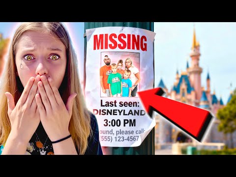 LOST Family On My 16th Birthday! WORST Day Of My LIFE!