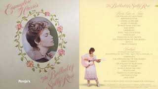 Emmylou Harris  ~ &quot;White Line&quot;